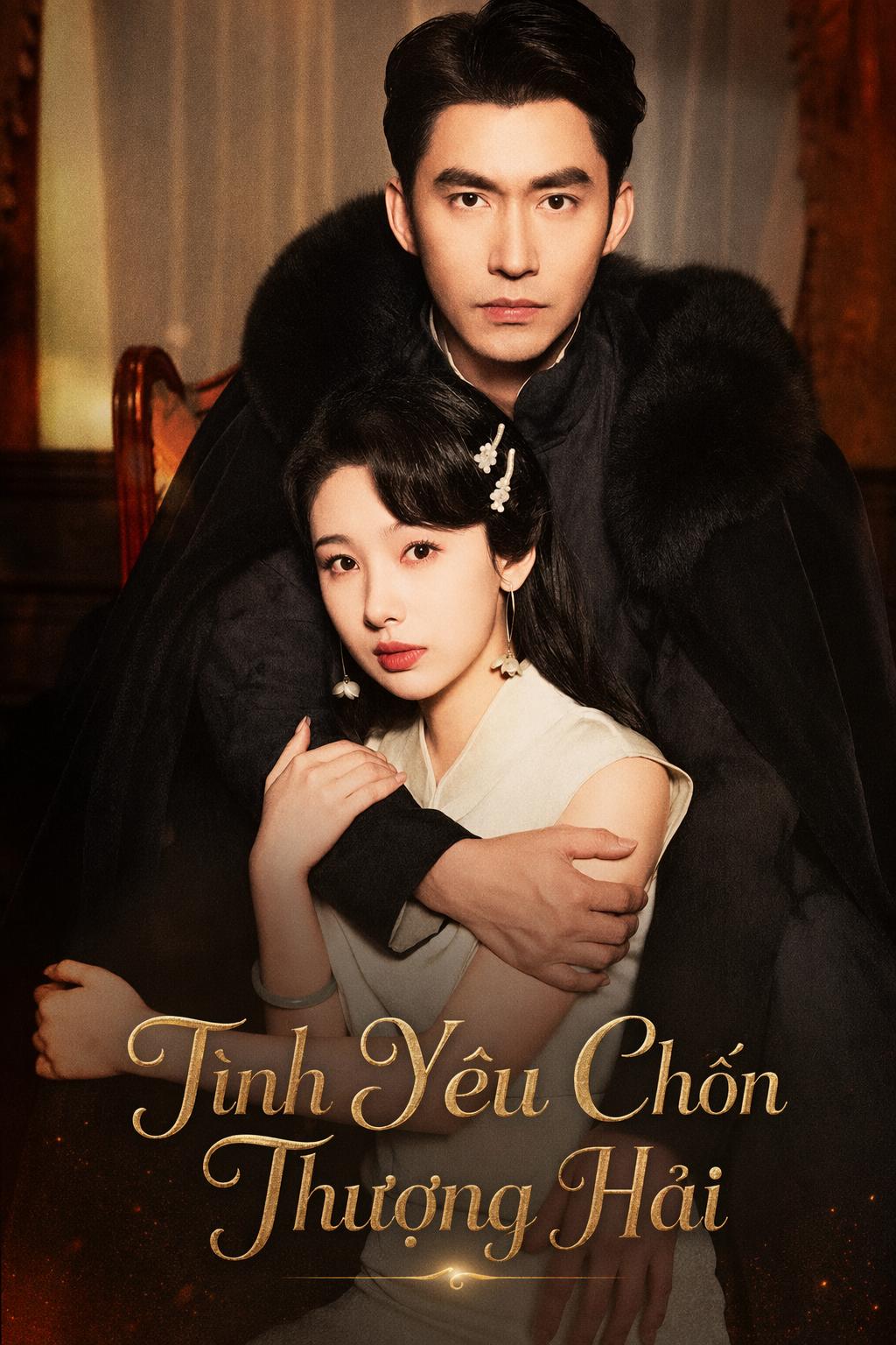 Tình Yêu Chốn Thượng Hải