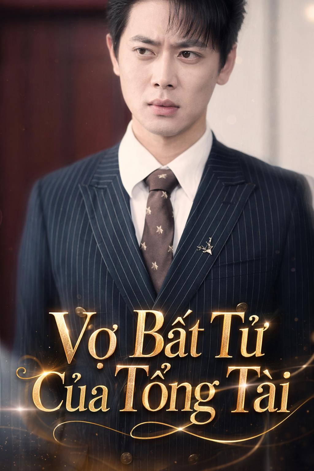 Vợ Bất Tử Của Tổng Tài