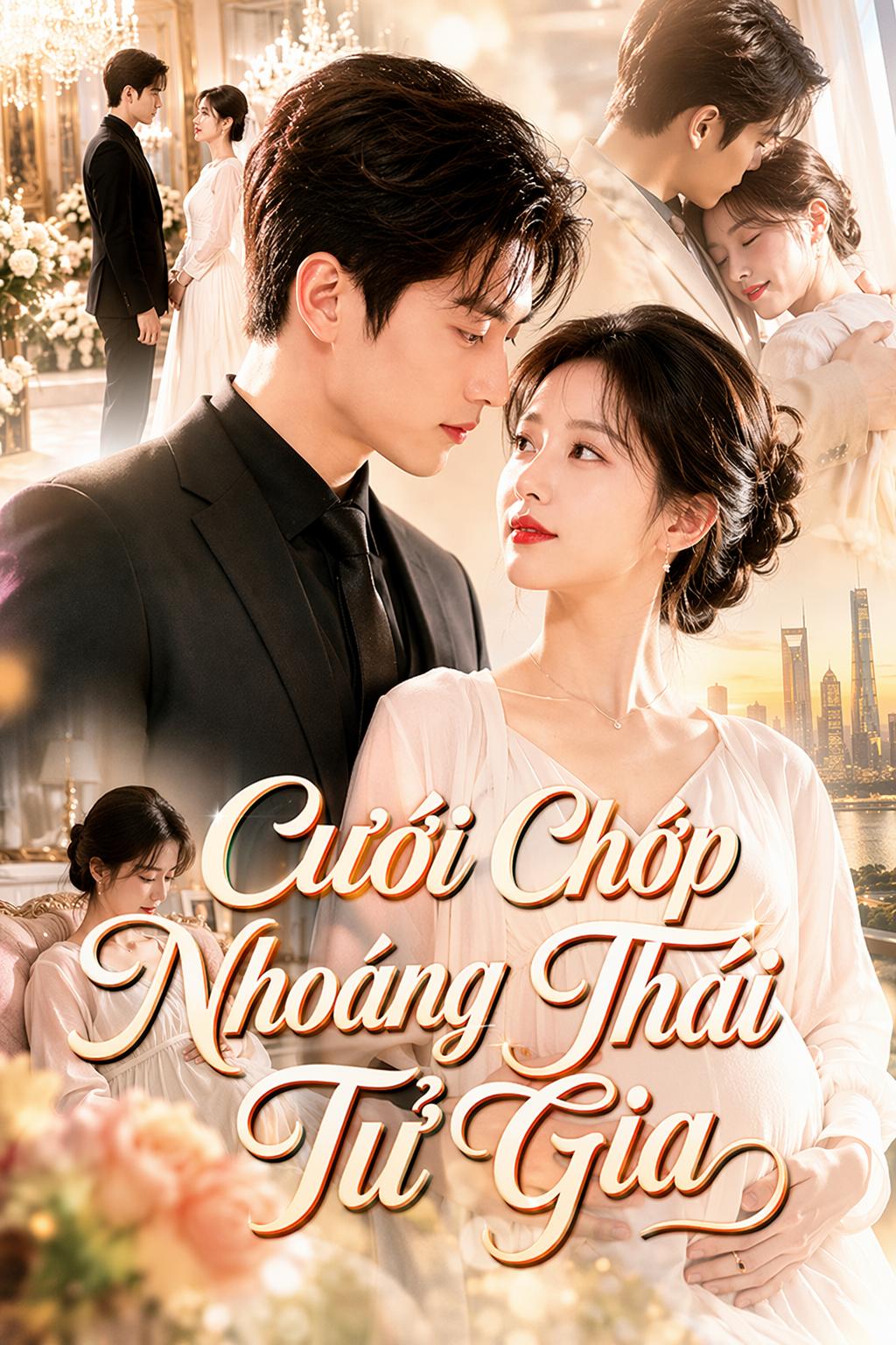 Vợ Bầu Của Thái Tử Gia