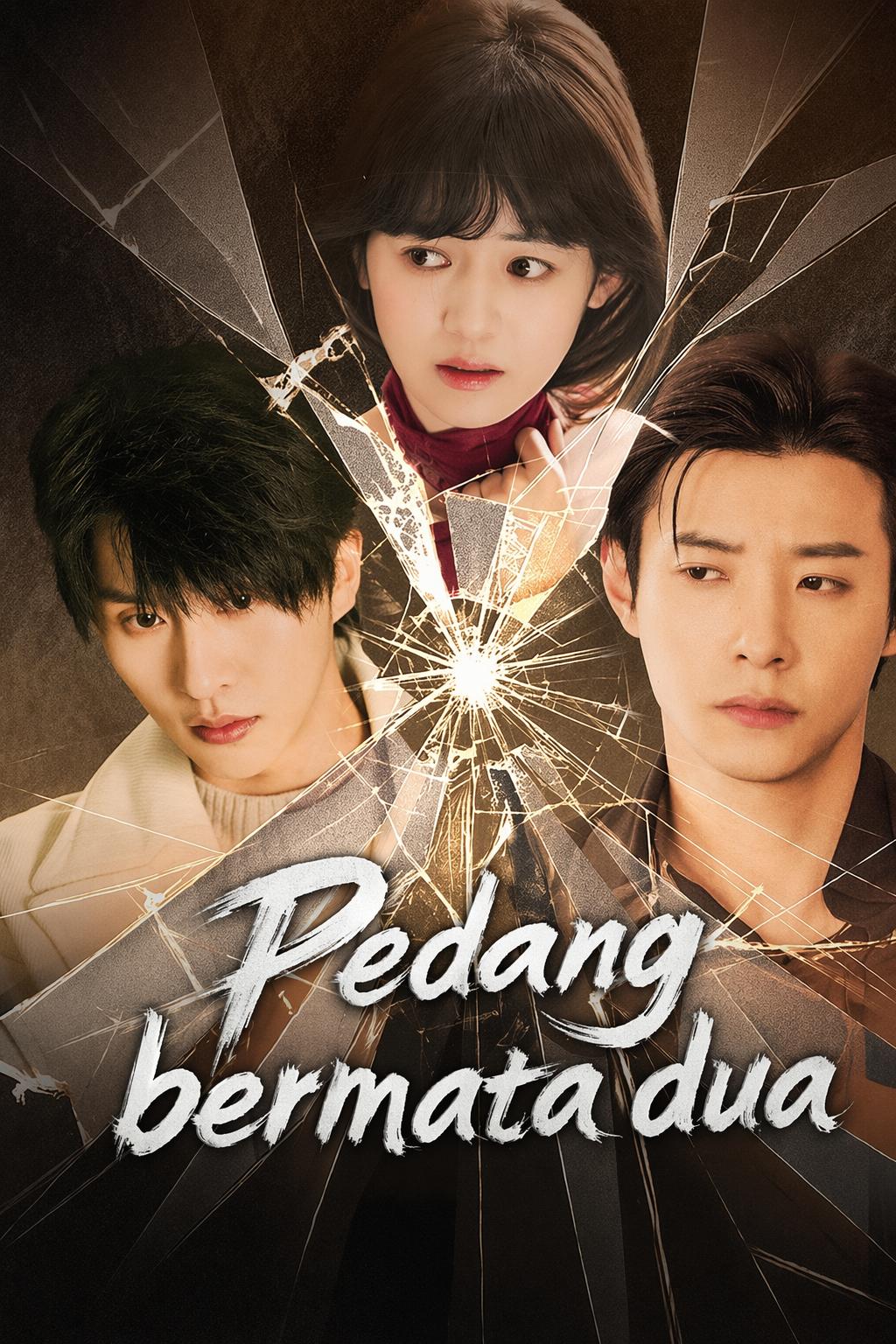 Pedang bermata dua