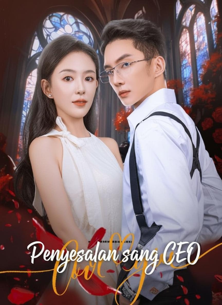 Penyesalan sang CEO