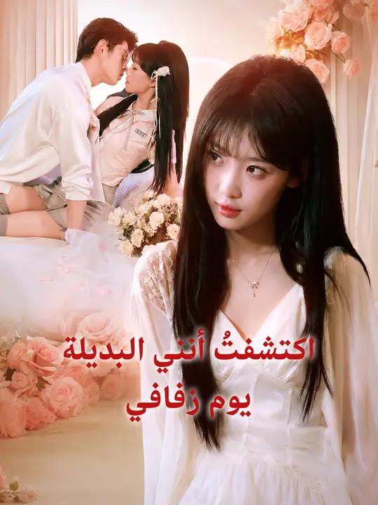 اكتشفتُ أنني البديلة يوم زفافي