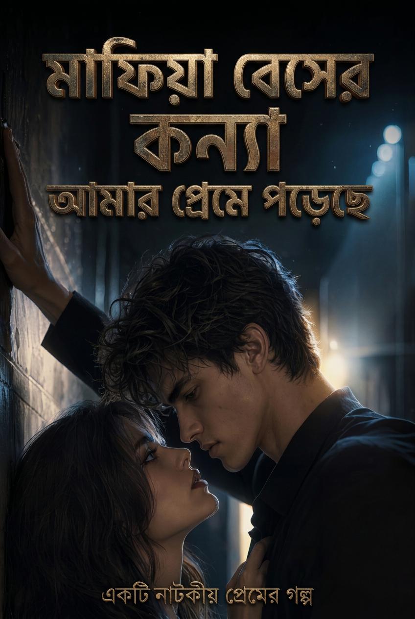 মাফিয়া ডনের মেয়ে আমার প্রেমে পড়ল