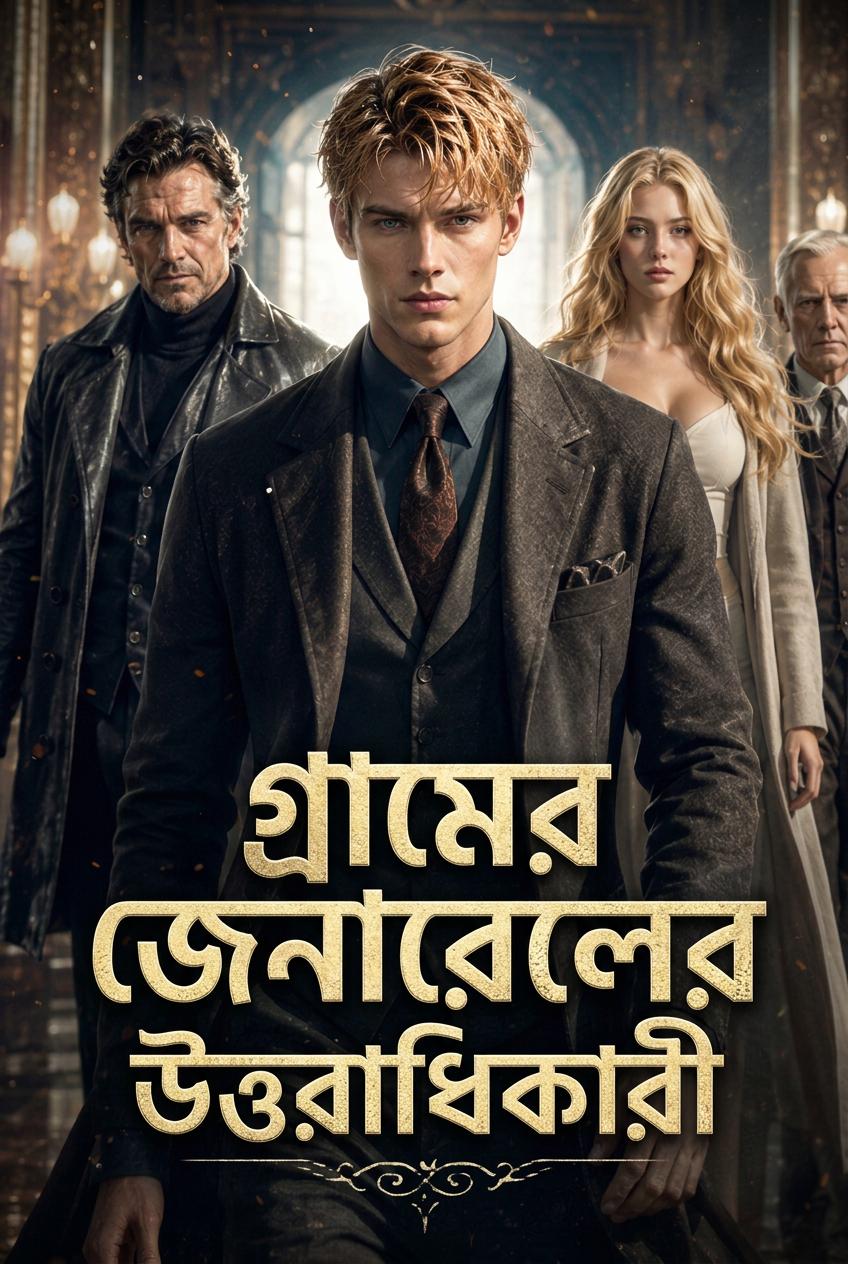 খেতের আড়ালে লুকিয়ে থাকা বাঘ: জেনারেলের গ্রামীণ উত্তরাধিকারী