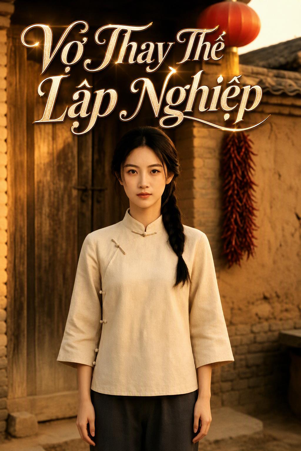Vợ Thay Thế Lập Nghiệp