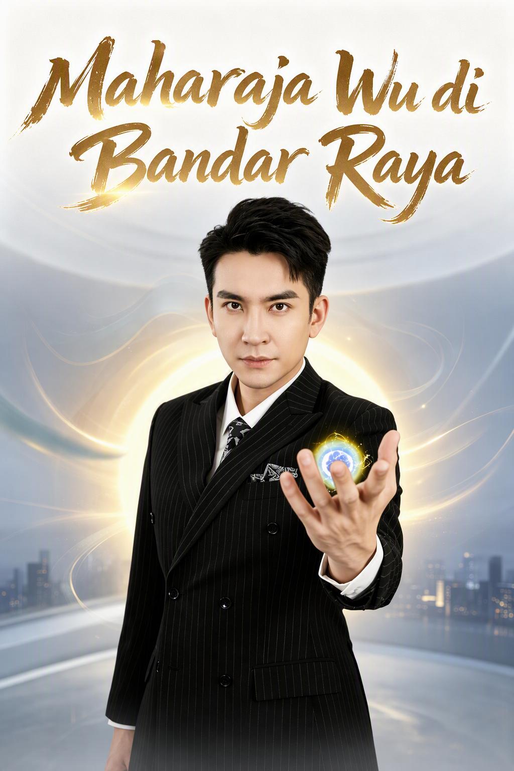 Maharaja Wu di Bandar Raya