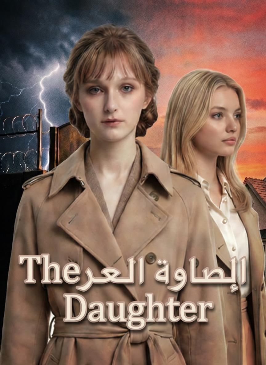 الابنة المنسية