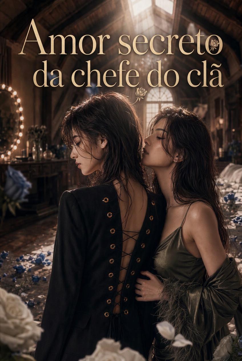 Amor secreto da chefe do clã