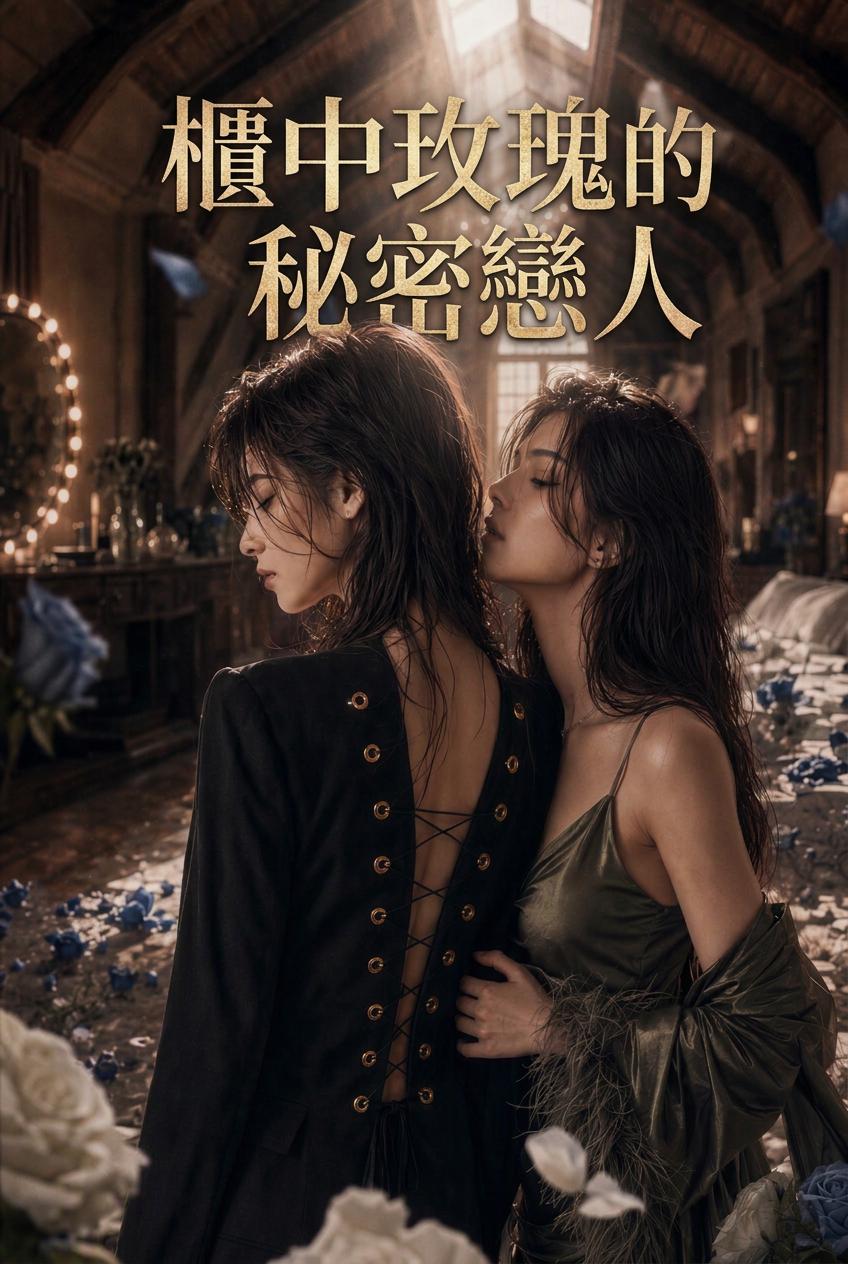 櫃中玫瑰的秘密戀人