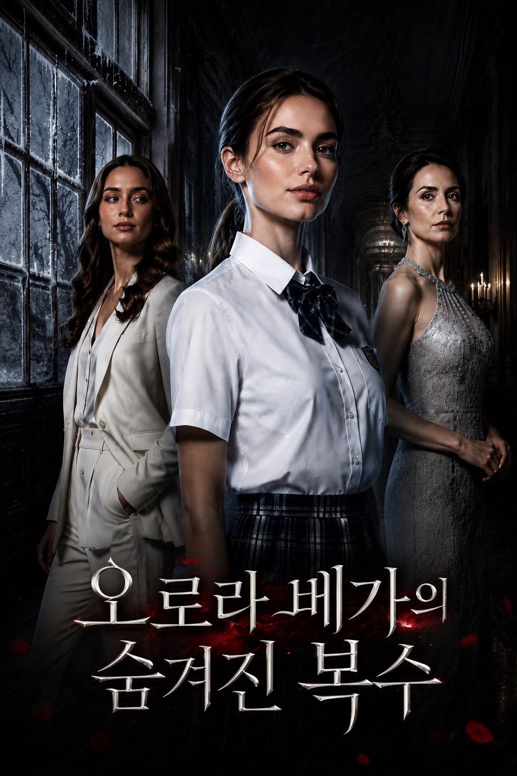 오로라 베가의 숨겨진 복수