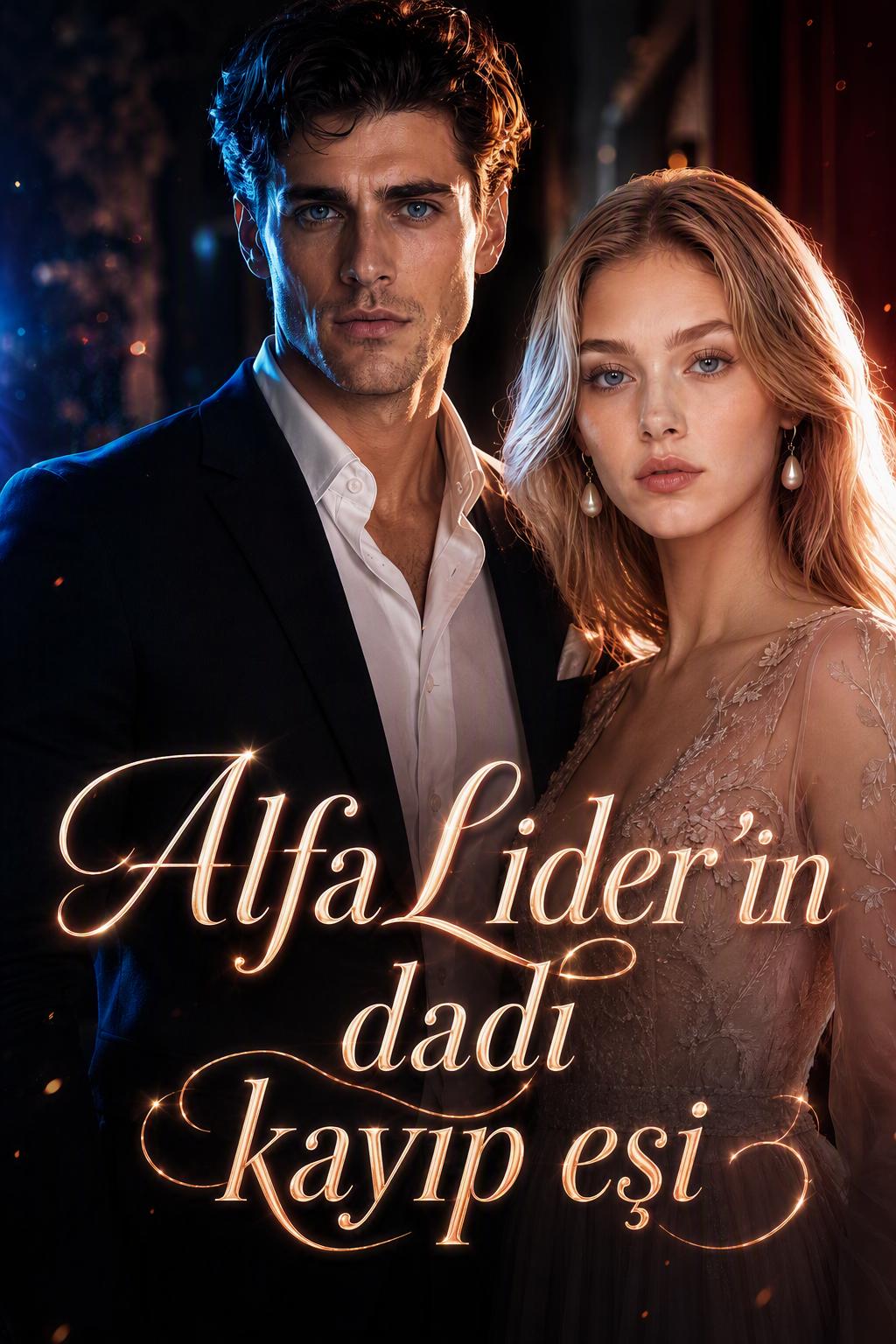 Alfa Lider'in dadı kayıp eşi