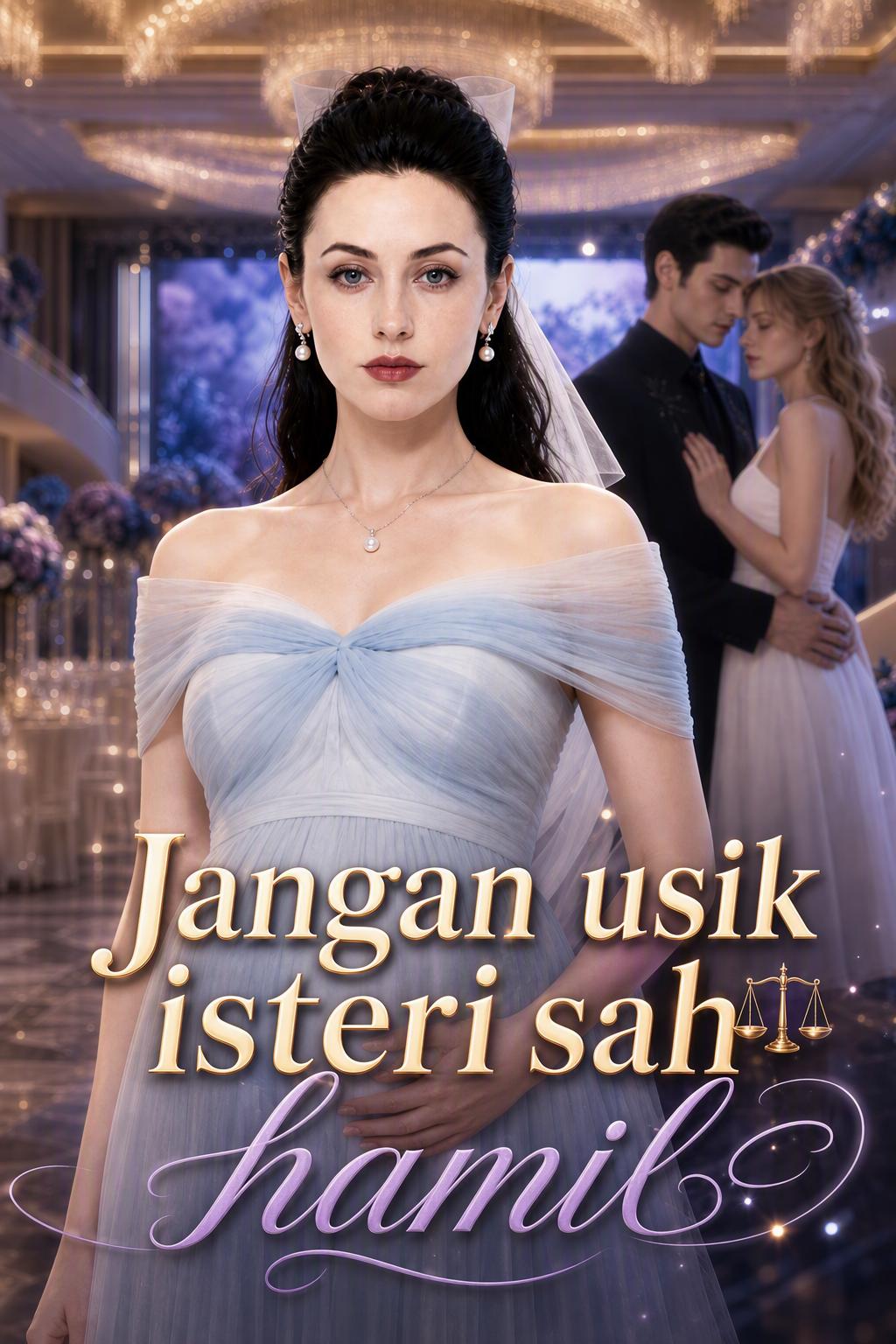 Jangan usik isteri sah hamil
