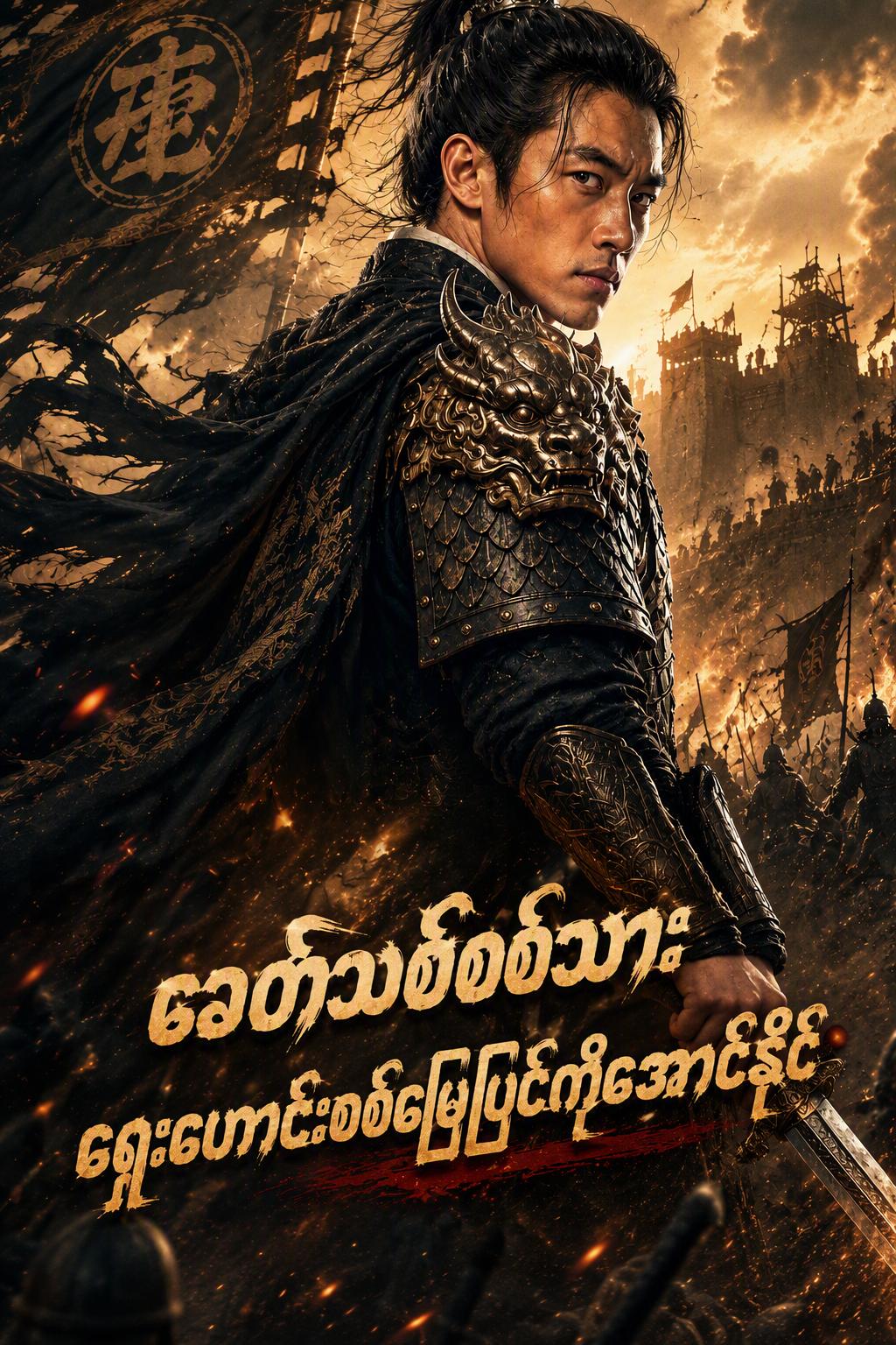ခေတ်သစ် စစ်နတ်ဘုရား