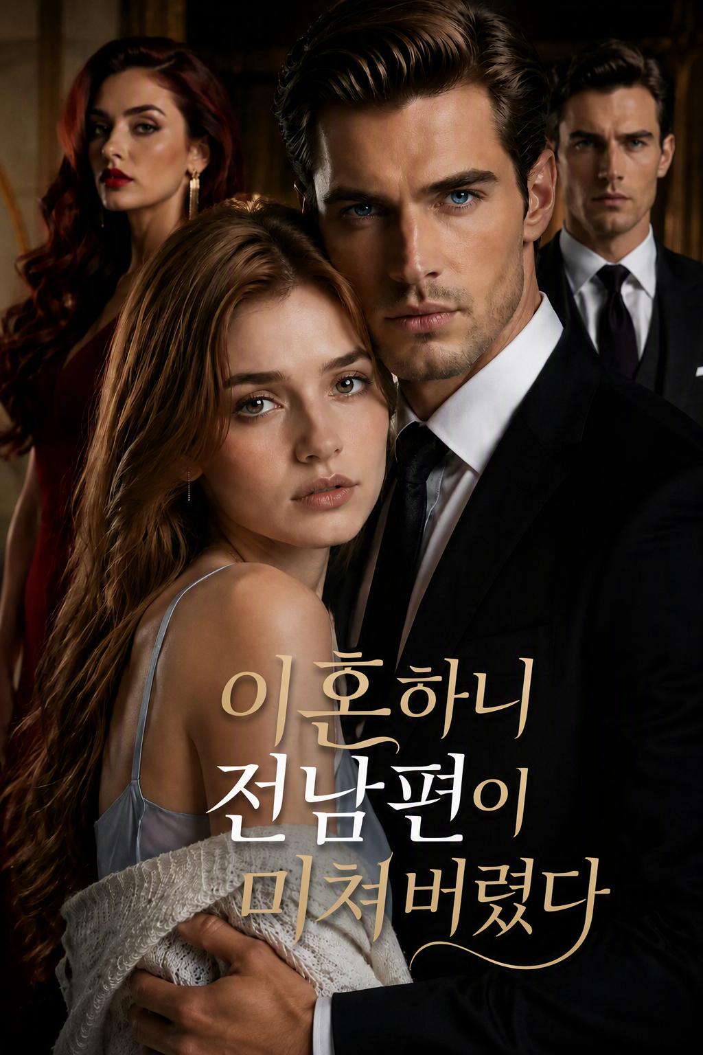 무정한 전남편의 후회