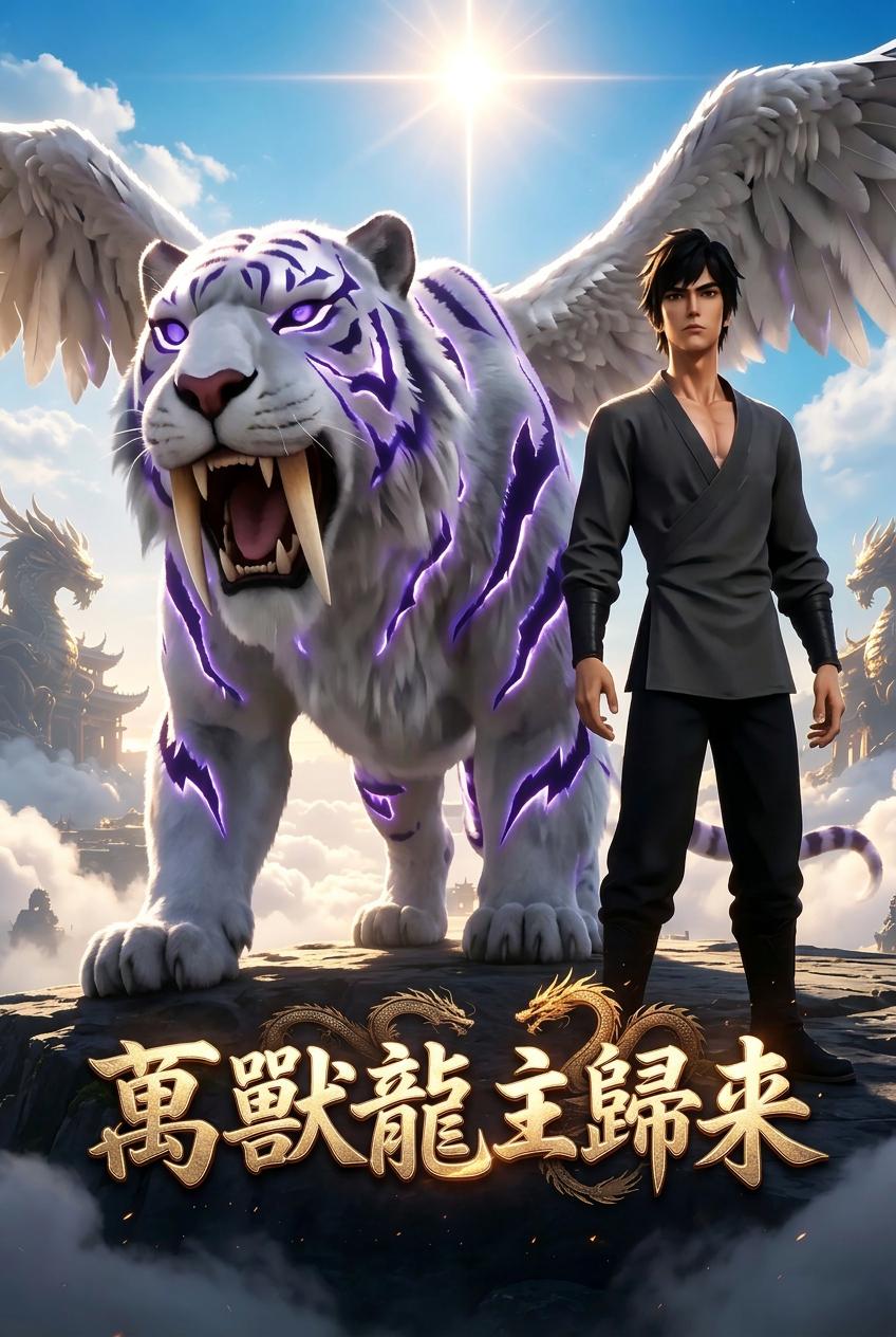 萬獸龍主歸來