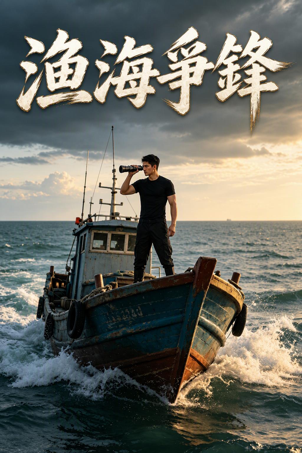 漁海爭鋒