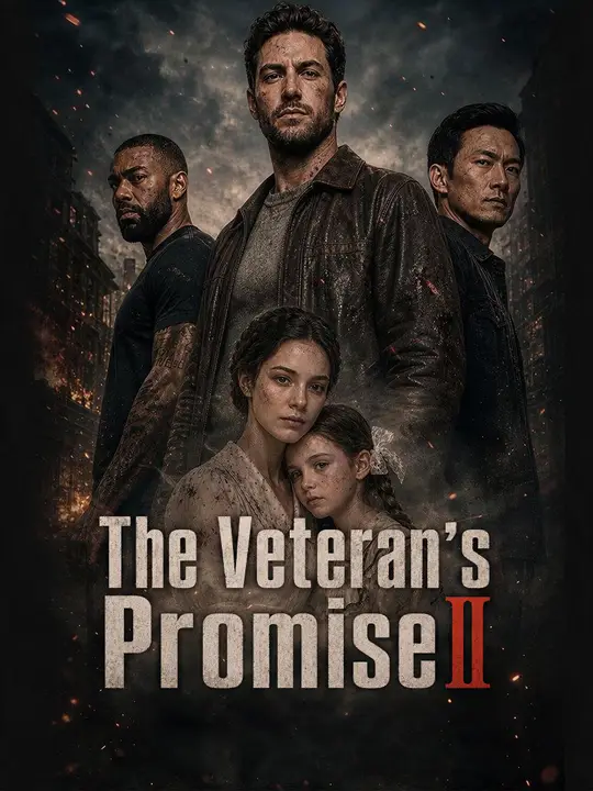 The Veteran’s Promise Ⅱ