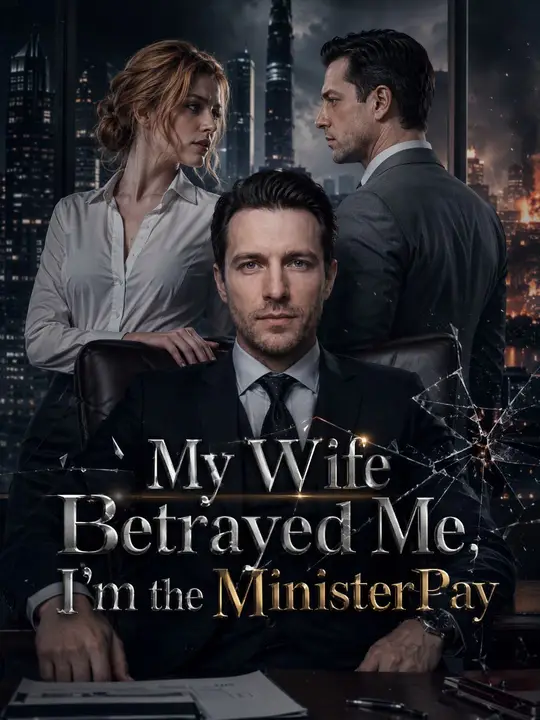 My Wife Betrayed Me, I'm the Minister