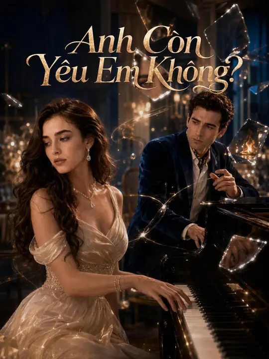 Anh Còn Yêu Em Không?