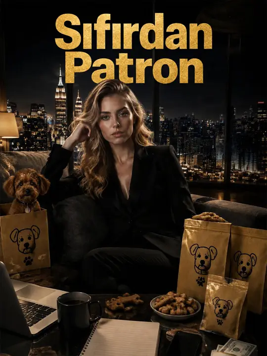 Sıfırdan Patron