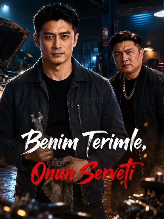 Benim Terimle, Onun Serveti
