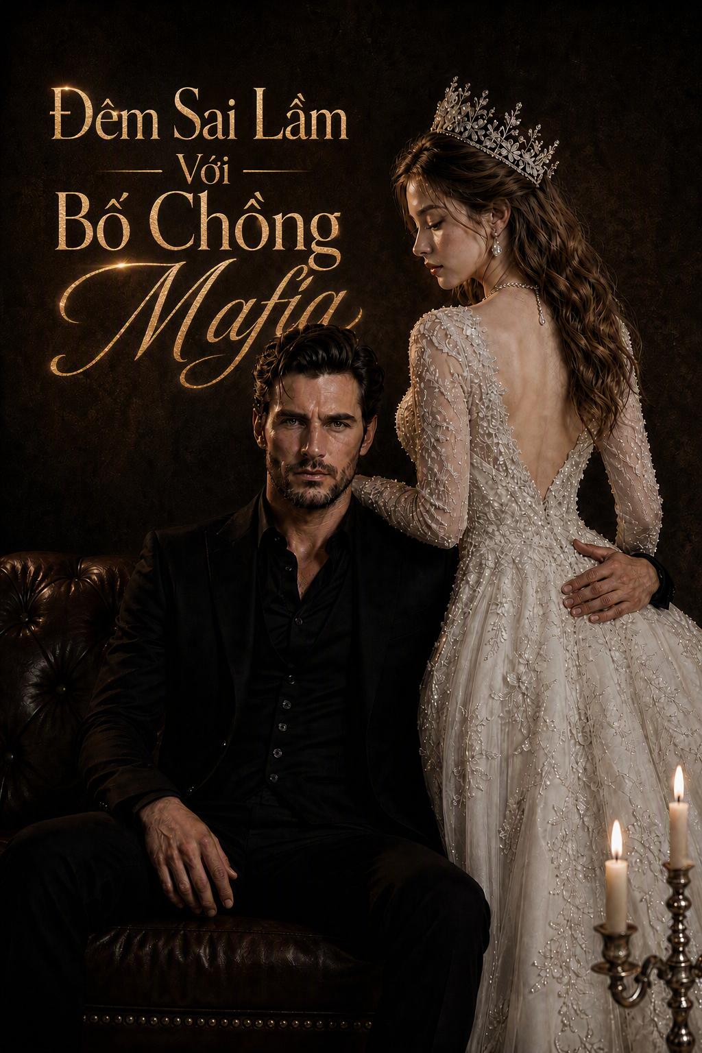 Đêm Sai Lầm Với Bố Chồng Mafia