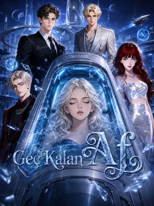 Geç Kalan Af
