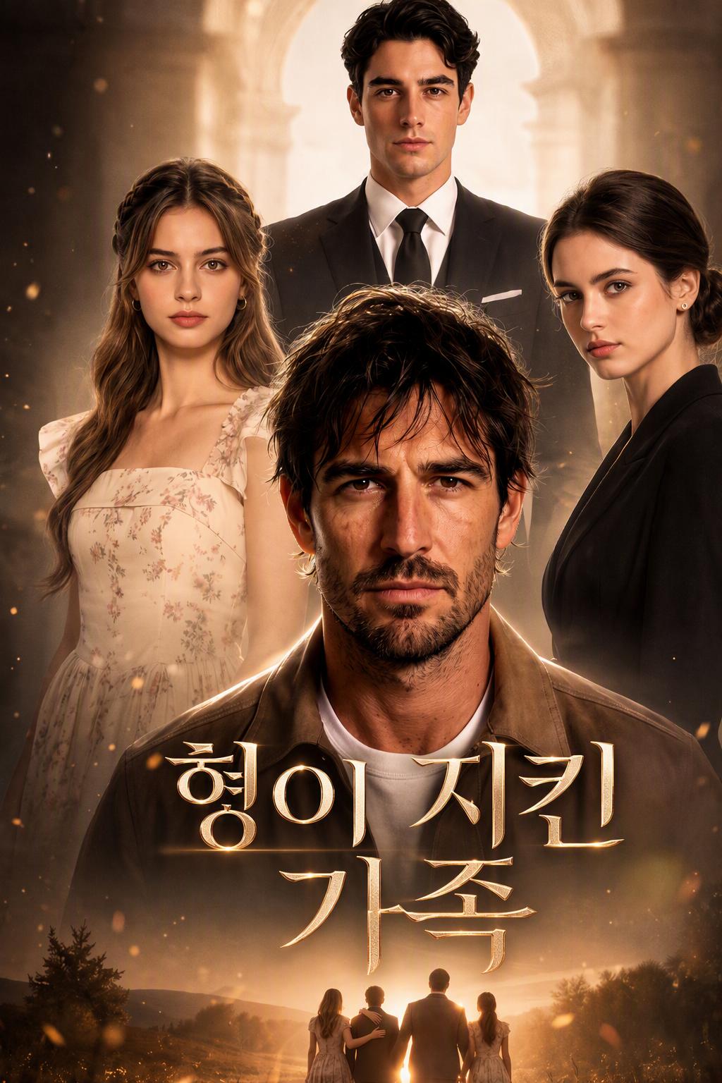 형제의 보금자리