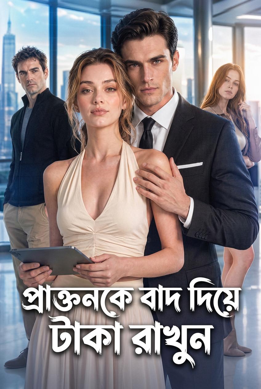 প্রাক্তনকে ছাড়ো, টাকা রাখো