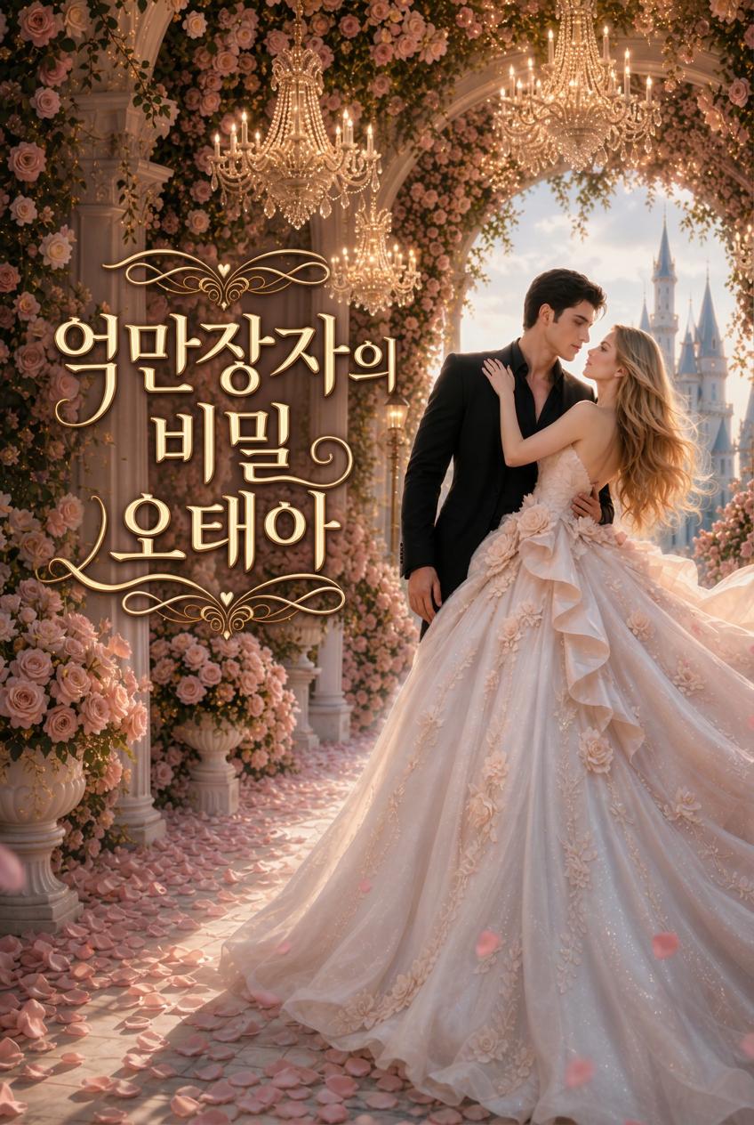 억만장자의 비밀 오둥이