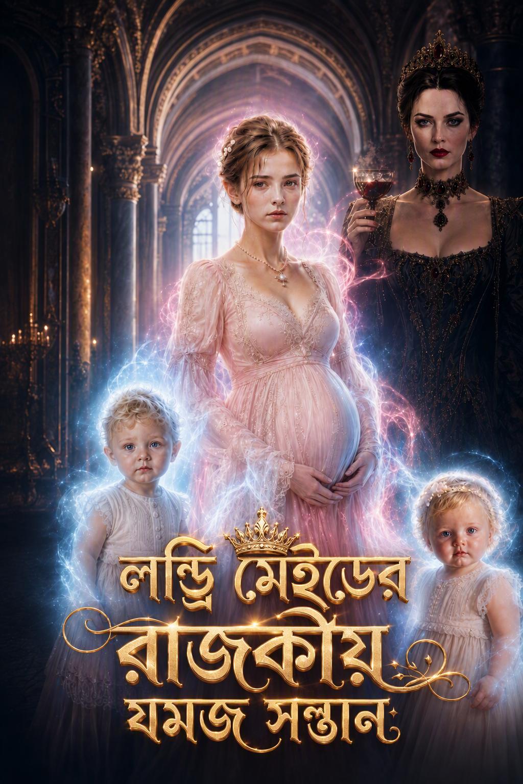 রাজকীয় যমজ