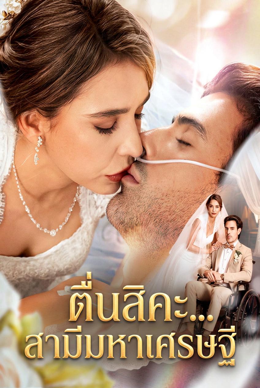 ตื่นขึ้นมาสิ สามีมหาเศรษฐีของฉัน