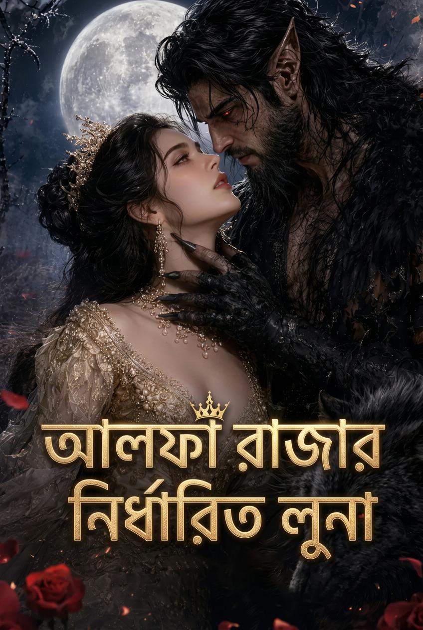 রানি লুনা