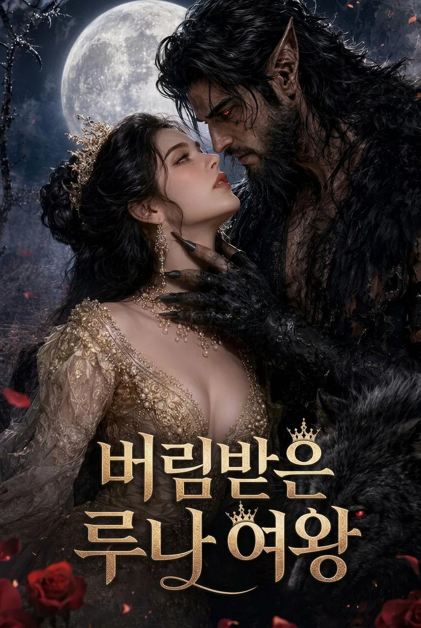 루나 여왕