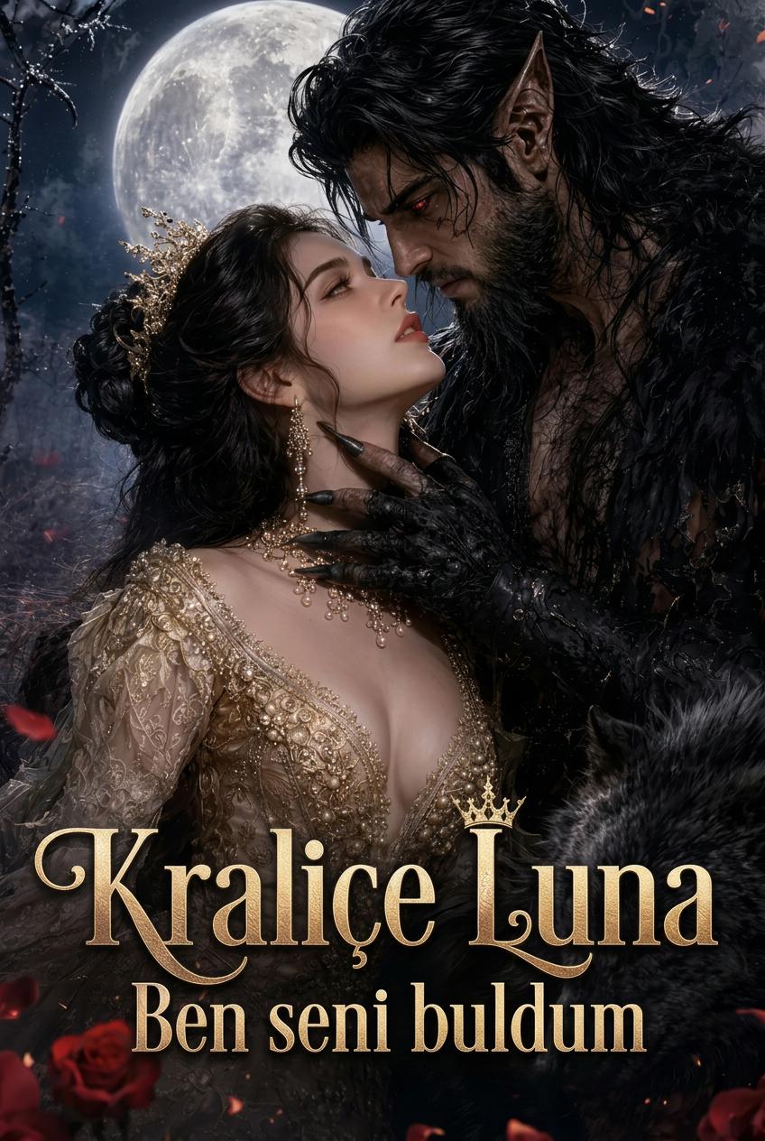 Kraliçe Luna