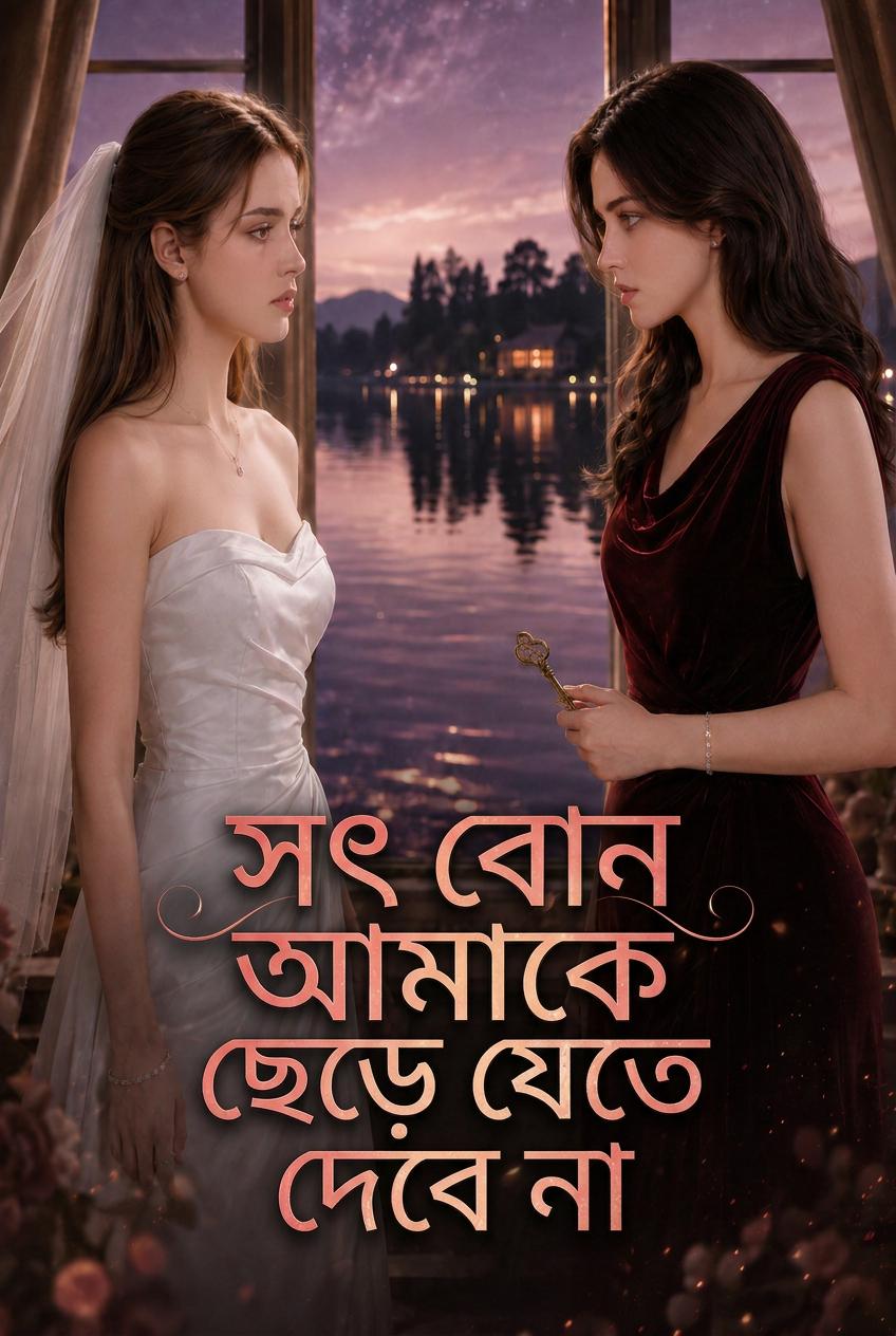 আমার সৎবোন আমাকে যেতে দেবে না