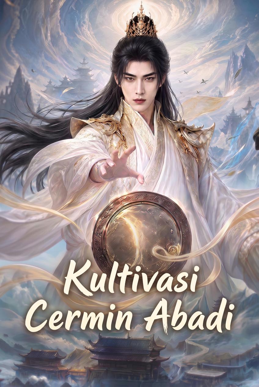 Kultivasi Cermin Abadi