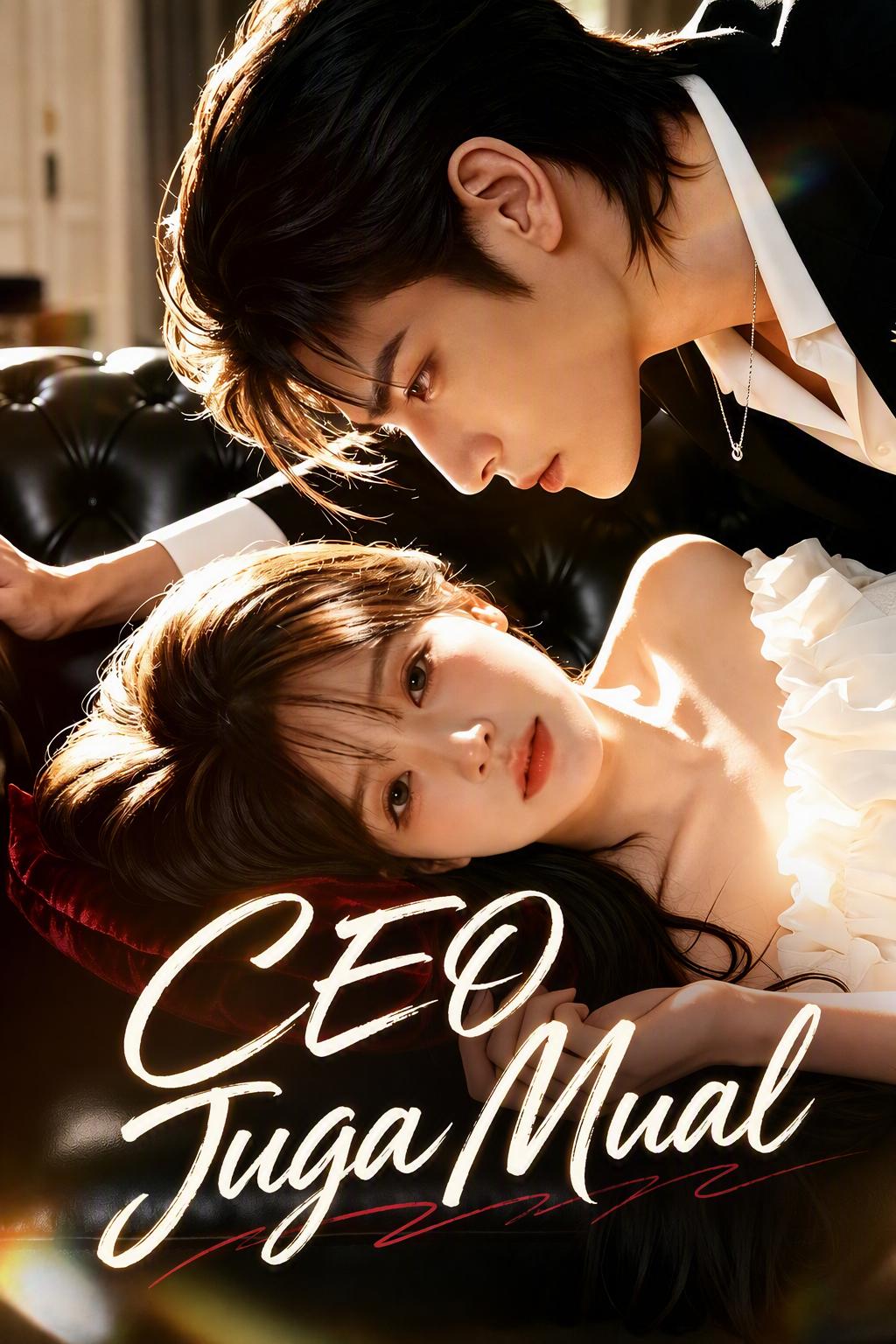 CEO Juga Mual