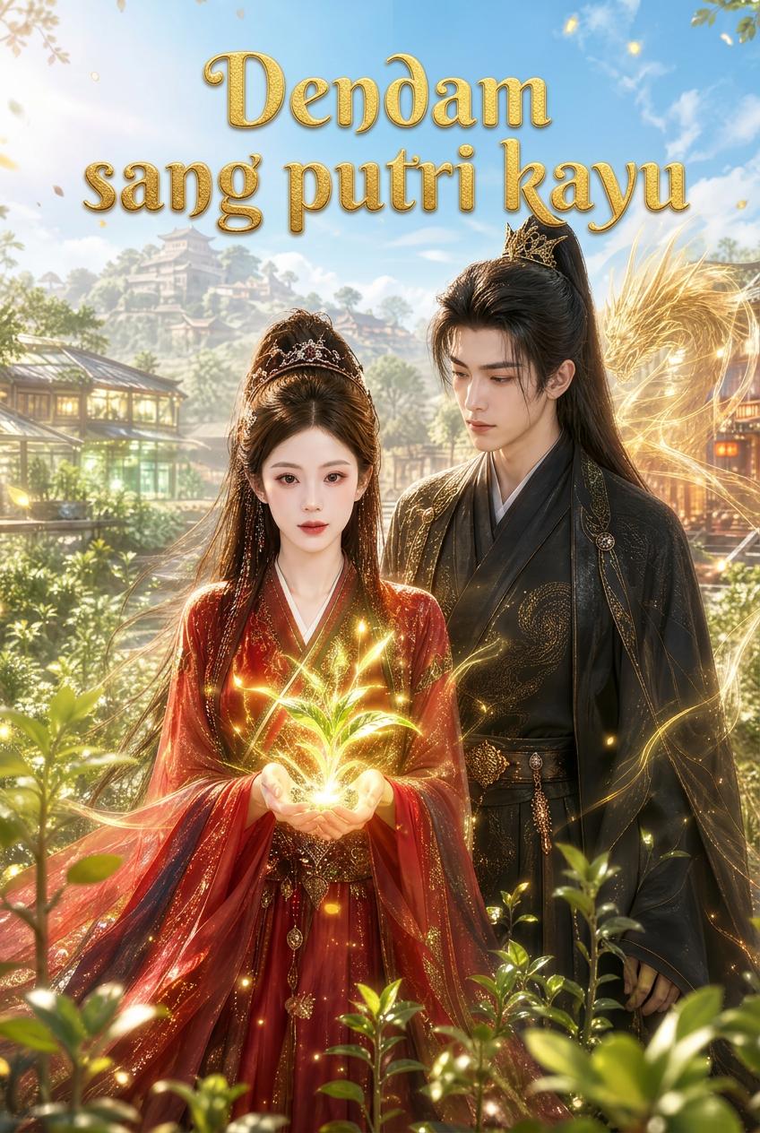Pembalasan Roh Kayu