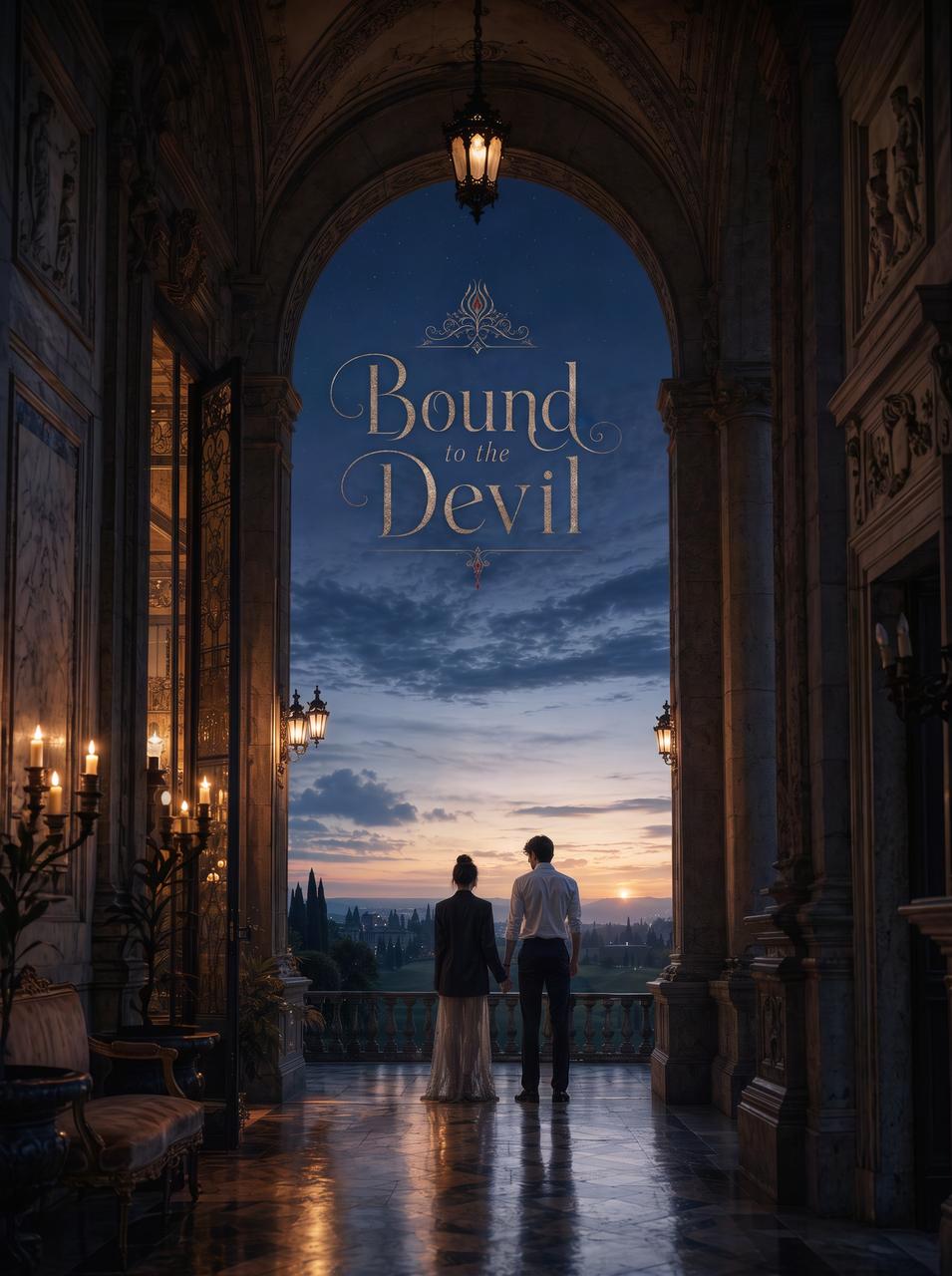 Bound to the Devil