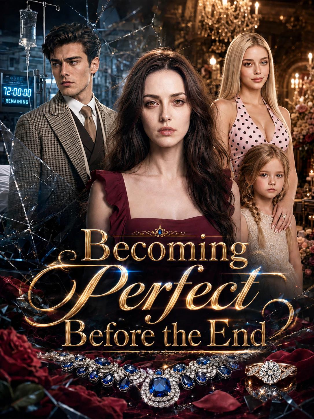 Becoming Perfect Before the End