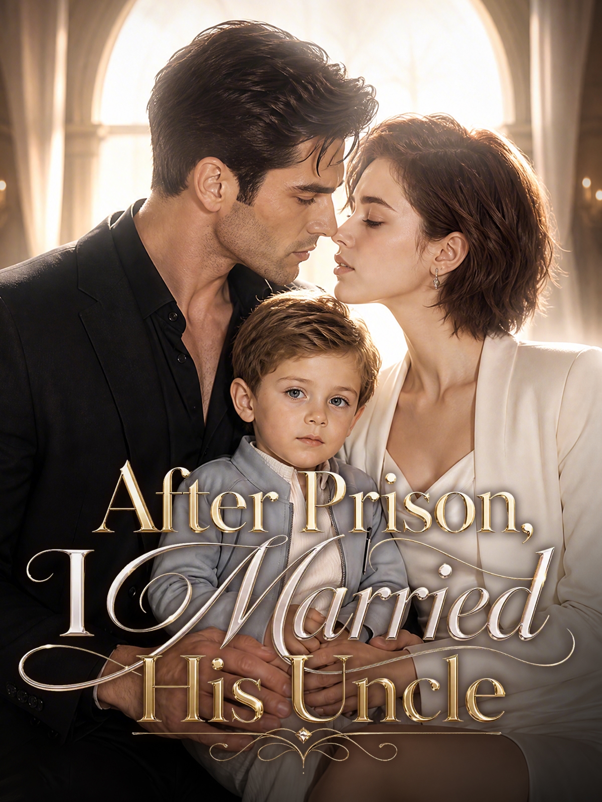 After Prison, I Married His Uncle