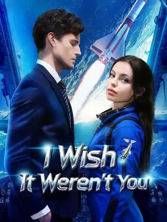 I Wish It Wasn't You