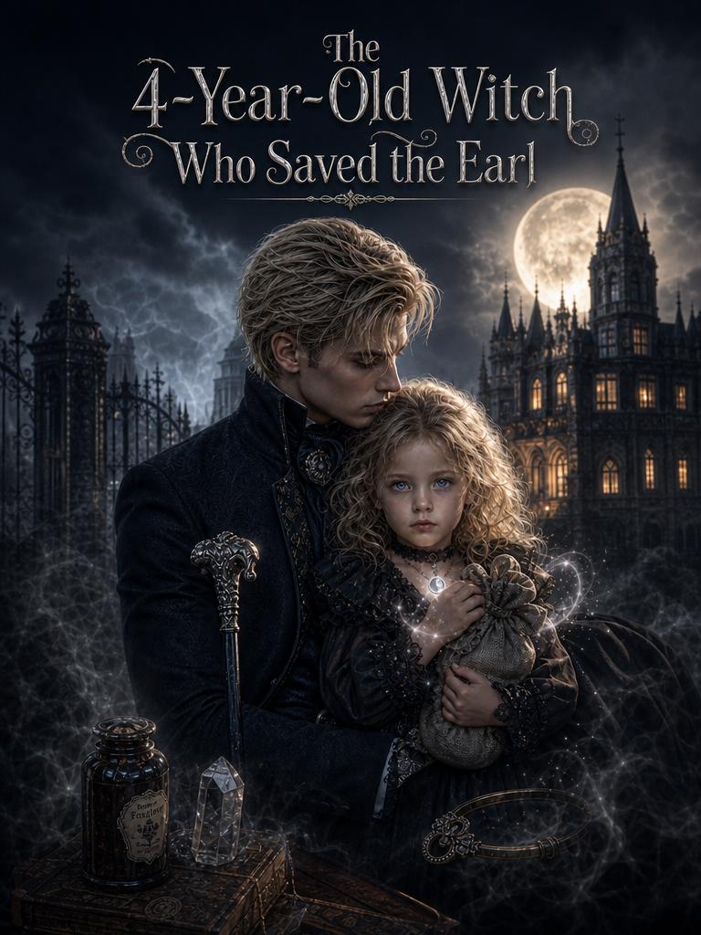 The 4-Year-Old Witch Who Saved the Earl
