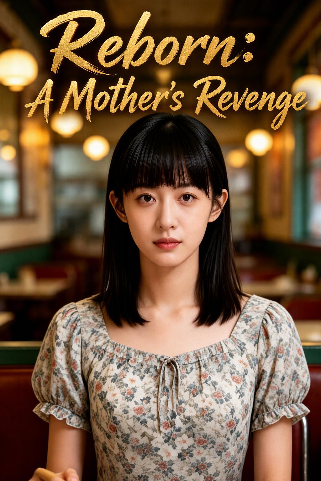 Reborn: A Mother's Revenge