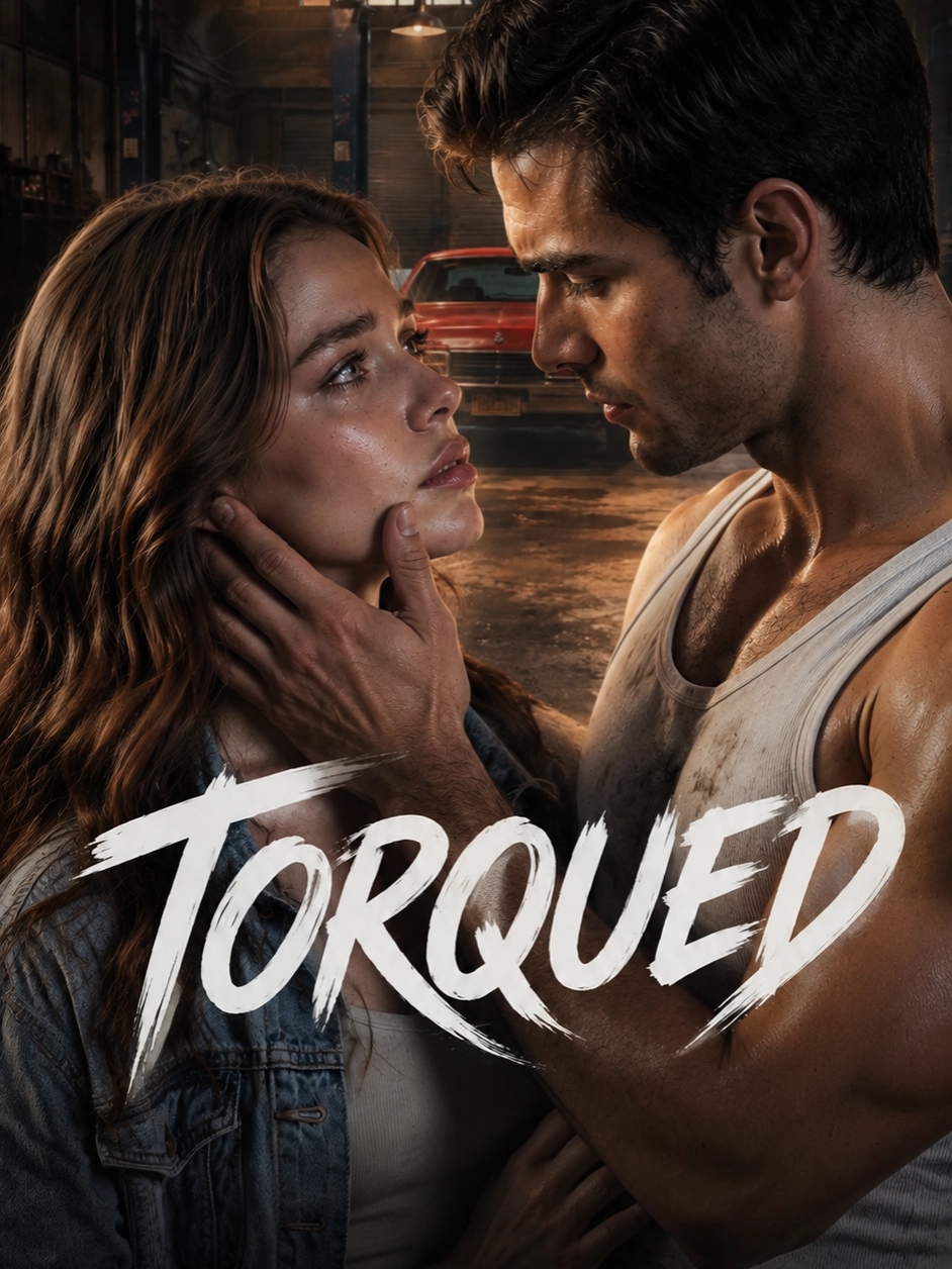 TORQUED