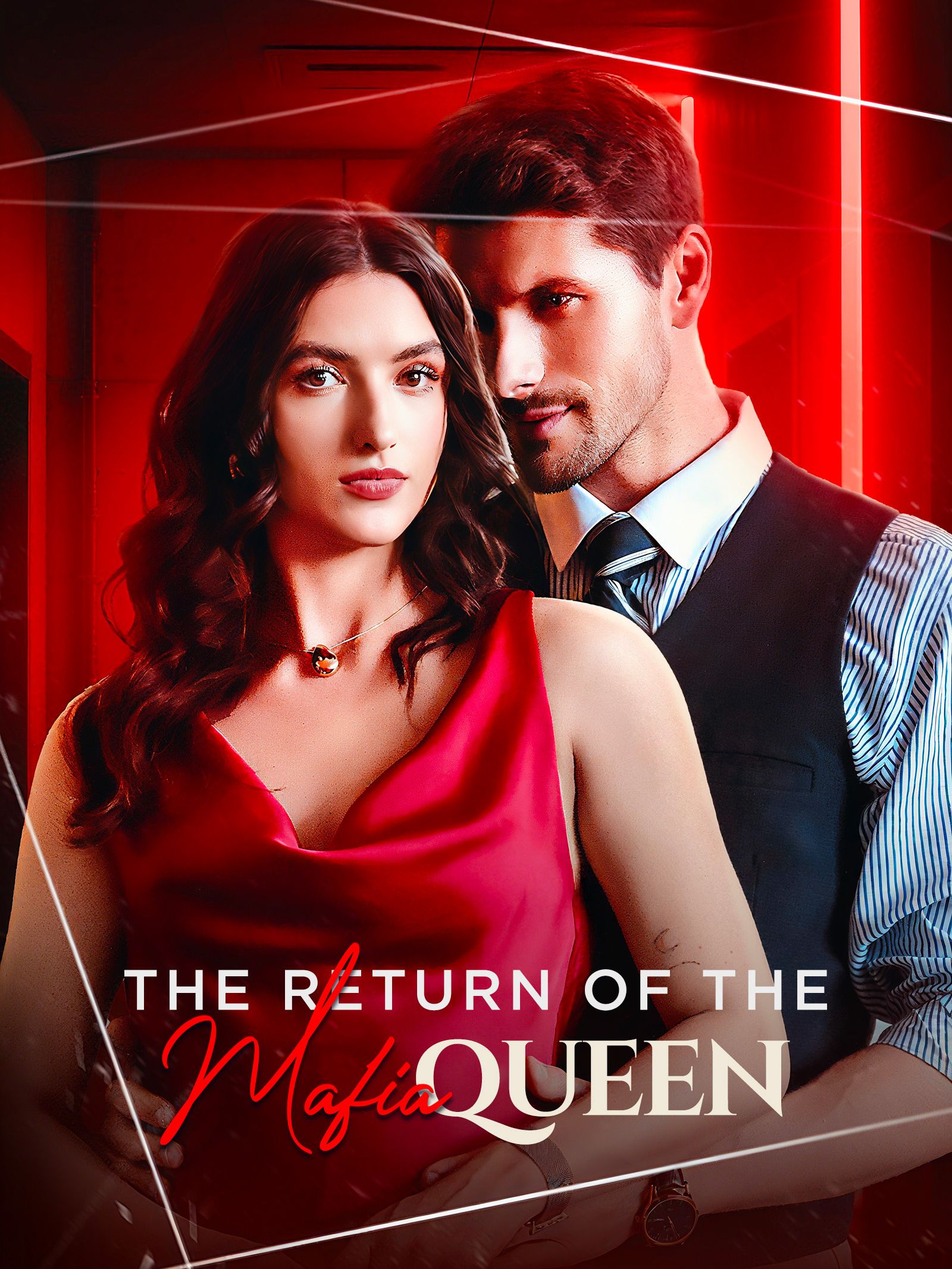 The Return of the Maifa Queen