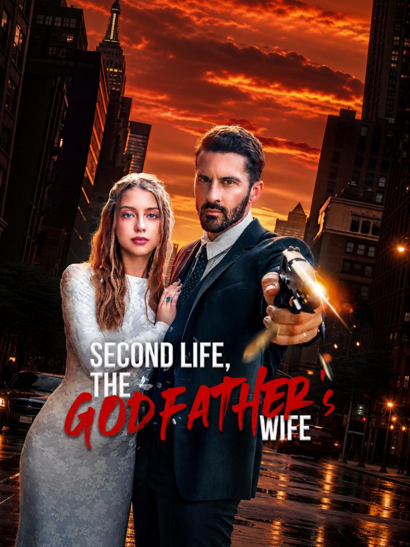 Second Life, the Godfather's Wife