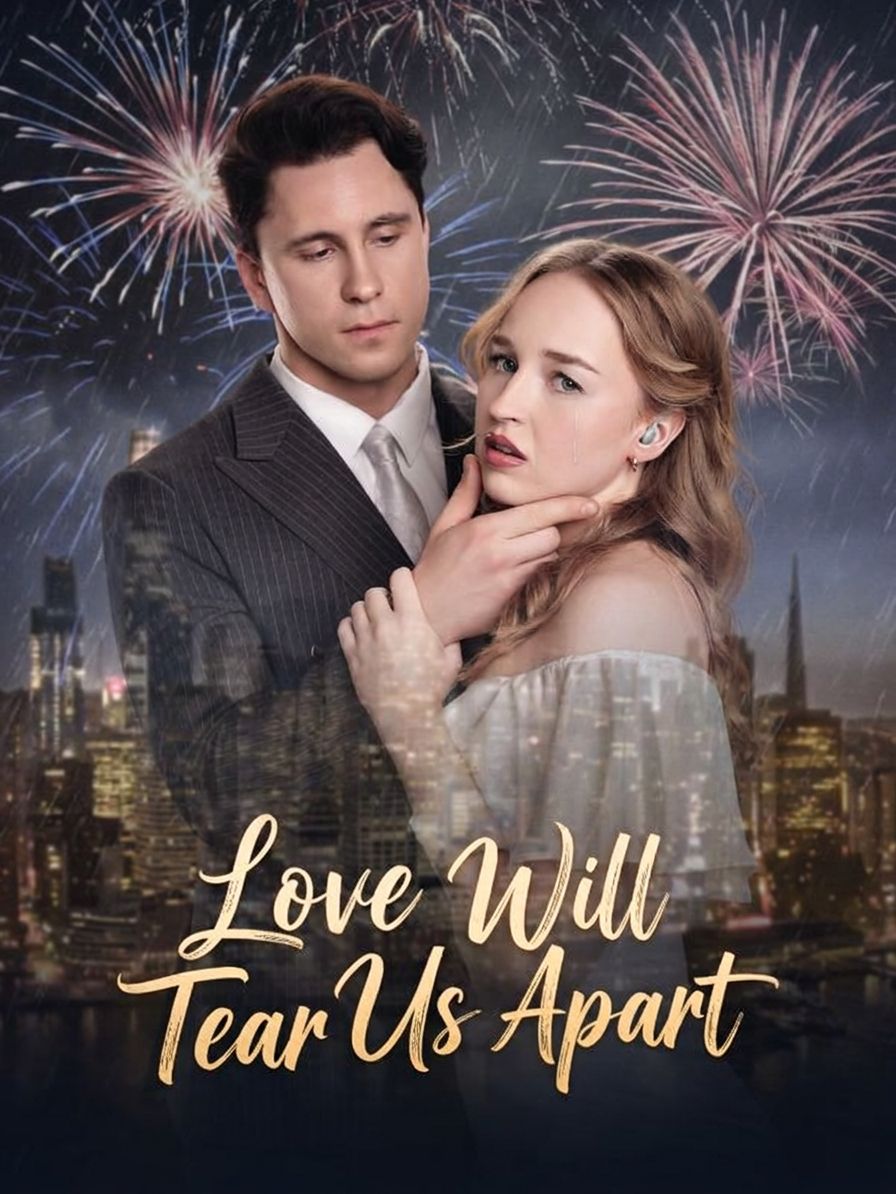 Love Will Tear Us Apart