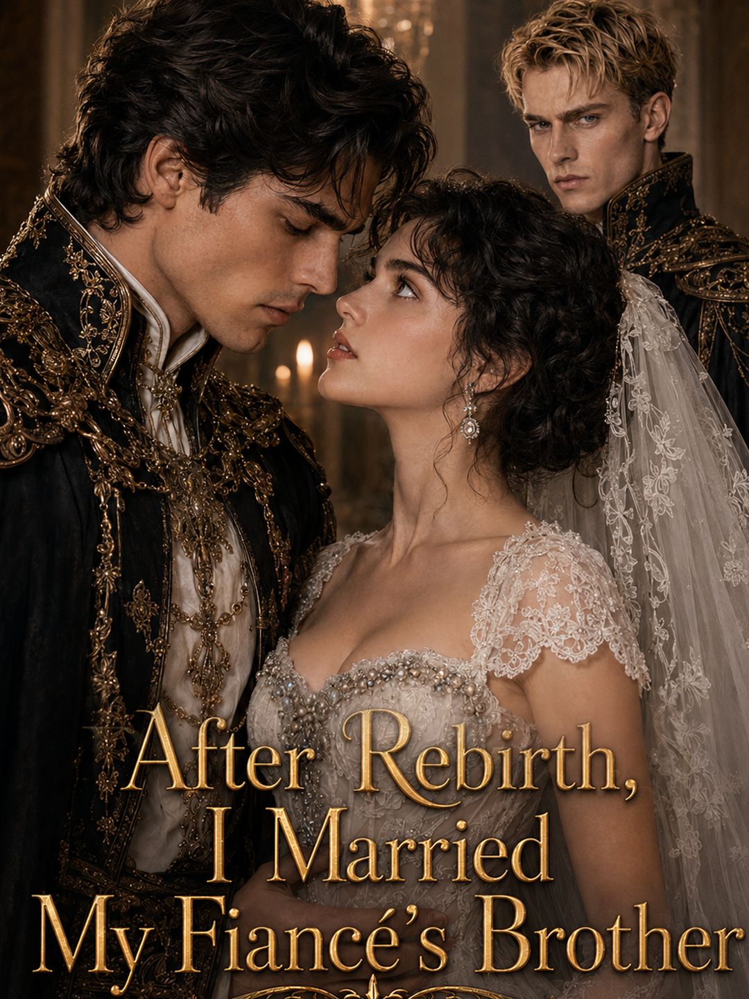 After Rebirth, I Married My Fiancé's Brother